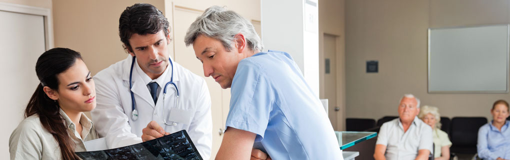 De beste zorgaanbieders op een rijtje, toegespitst op uw situatie. Bespaar snel tot honderden euro's per jaar!